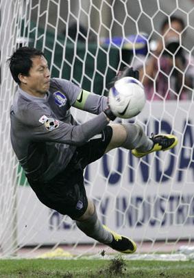 亞洲足壇近二十年來各位置經典球員 含二十三人大名單 Kks資訊網