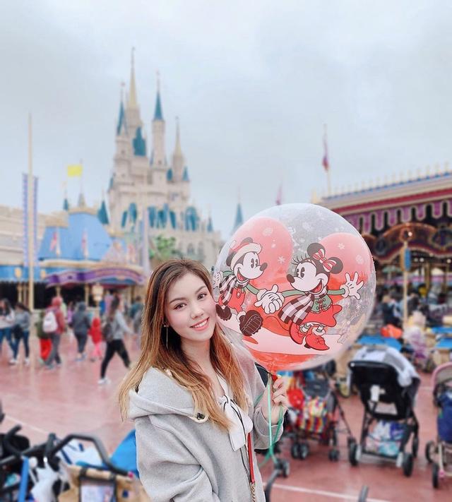 《2021香港小姐竞选》冠亚季军诞生，一起来认识她们吧