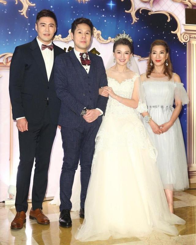 刘至翰:台女星自曝酒后误事闪婚，正式交往只有三天，曾是无话不谈的好友