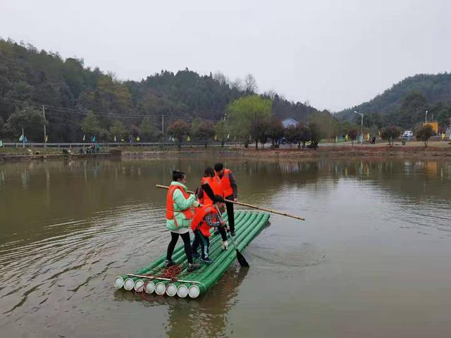 长沙适合团建的场所