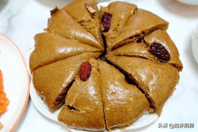 带着孩子逛了一整天，妈妈晚上只做了两道快手菜，营养健康又好吃