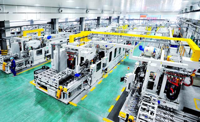 第一家被取消新能源汽车产品申报的车企，一度被称为“浙商领袖”