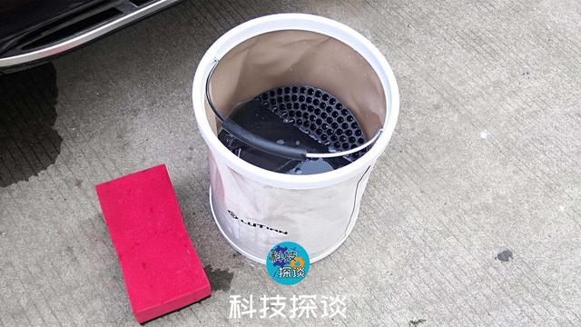 家用小型洗砂机