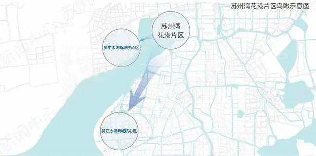 苏州国展中心工程