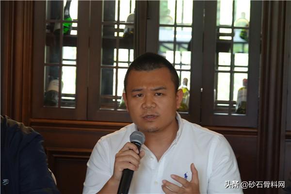 中国砂石骨料网