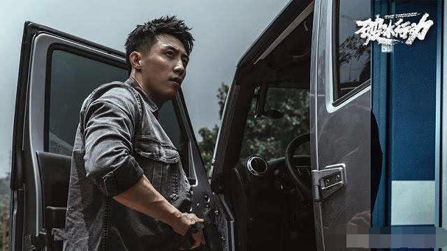 黄景瑜的座驾是什么车(黄景瑜的座驾是什么)