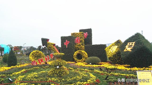 2017小榄机械展