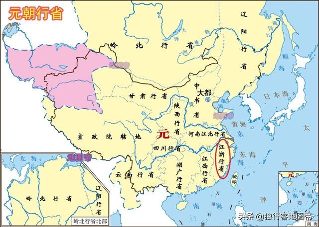 江浙沪是哪里 江浙沪是哪里（江浙沪皖是哪里） 生活