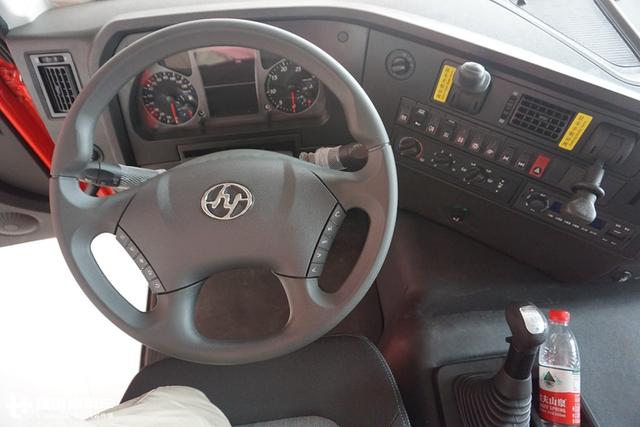 砂石车一般最多装多少