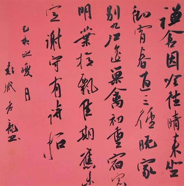 徐州工程学院艺术展