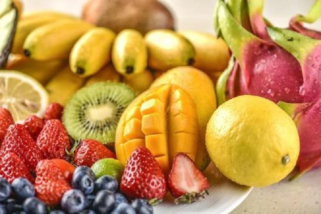 水果中的贵族「水果餐」