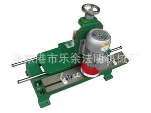 求购破碎机刀片磨刀器