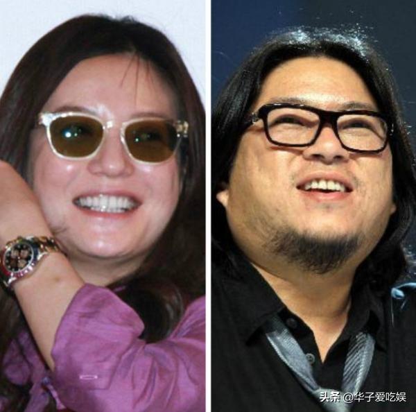歌手黄安发文嘲讽高晓松：一个美国人，怎么现在才被封杀？