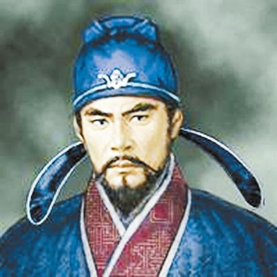 河南历史名人-第17张图片-历史网