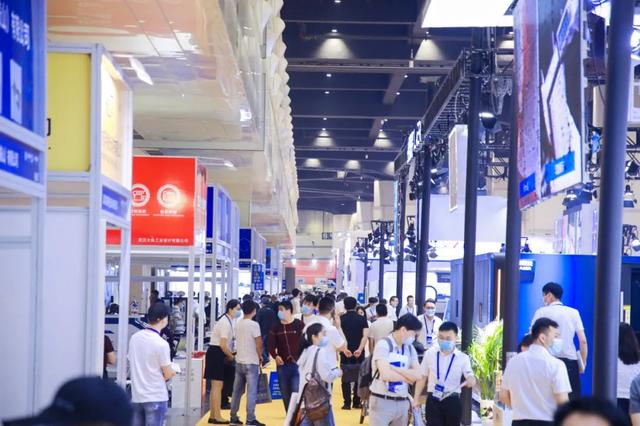 郑州国产工业机械展