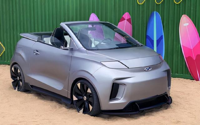 吉利缤瑞敞篷版价格吉利敞篷缤瑞