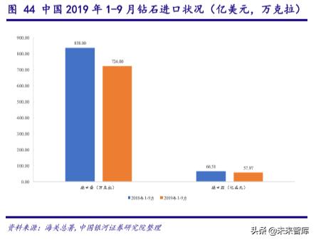 加拿矿山机械展