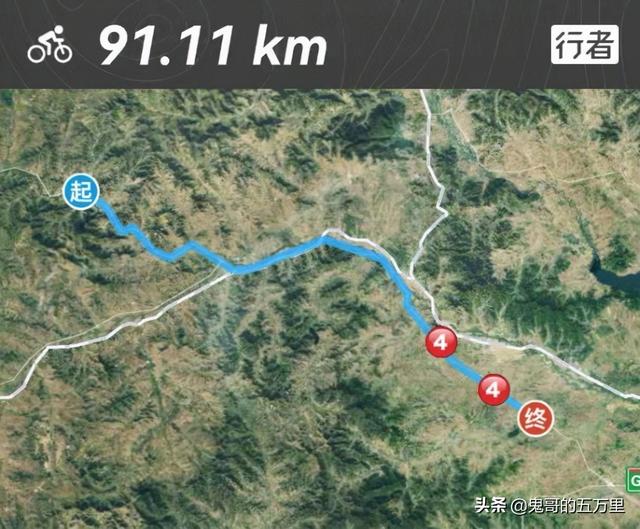 鬼哥的五万里d270骑记 东北说 5 乌兰毛都苏木 巴日嘎斯台乡 Zh中文网