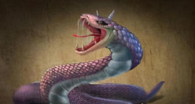 螣蛇 螣蛇(螣蛇怎么念) 文化