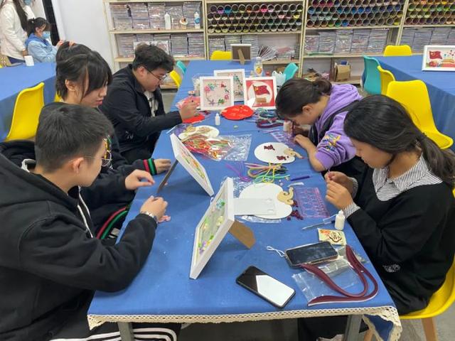 國際戶外拓展