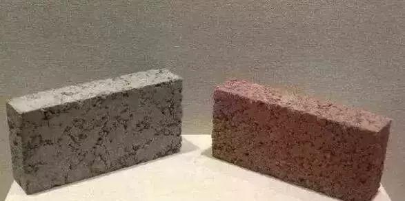 铁矿尾矿砂的用途