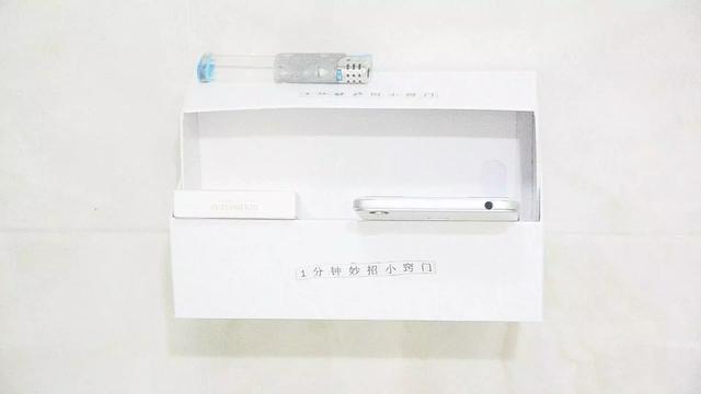 手机盒的多用之处（你家有手机盒吗）(7)