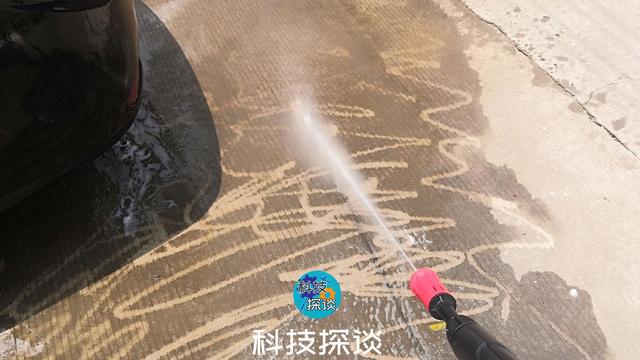 洗砂机安装进出水