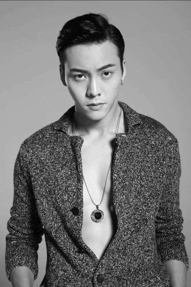 陈伟霆前女友是谁(陈伟霆前女友杨颖)