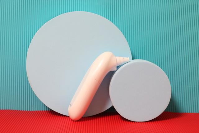 凡米耳温枪上手体验，一秒精准测温，宝宝不闹心父母才放心