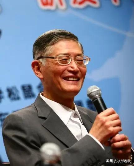 中国工程院院士徐至展