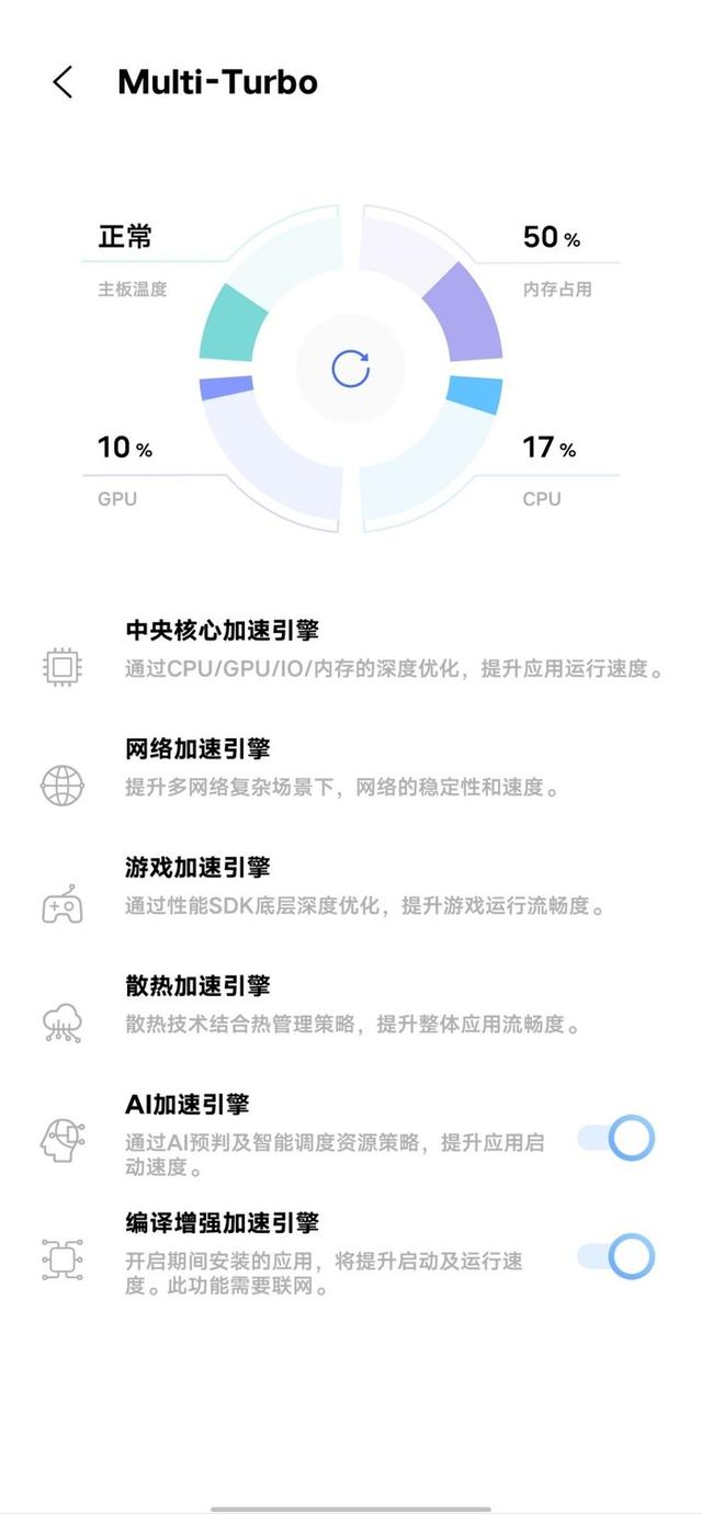 iQOO 8评测：有颜更有料！这款直屏旗舰不容低估-第40张图片-9158手机教程网