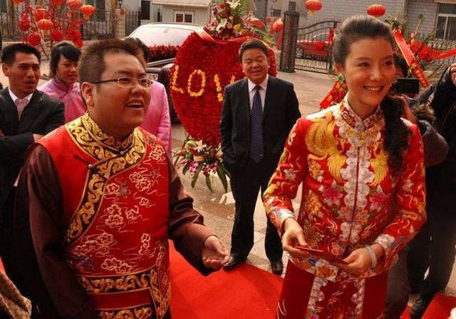从“山西首富”到“四处逃亡”，车晓前夫李兆会到底经历了什么？