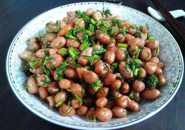 湿气就怕这个菜 三天两头吃 滋补又美味 湿气消失 想瘦并不难 全网搜