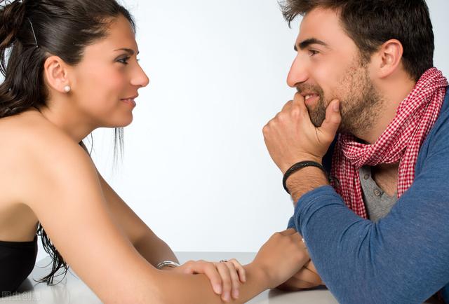 什么是好人卡（女人给男人发好人卡什么意思）