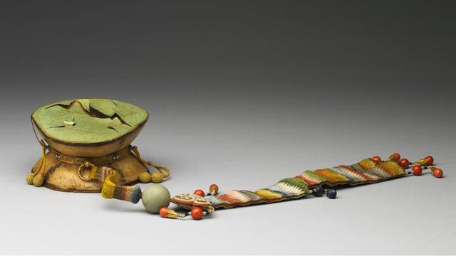 肉莲法器制作过程(被制成肉莲的人还能活吗) - 吉谋号