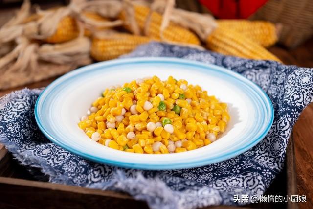 青豆虾仁的最佳吃法（青豆和虾仁这样做）(3)