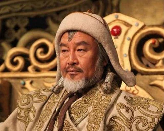 元朝多少年历史元朝统治98年有几代皇帝