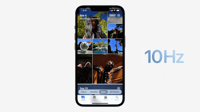 破发，iPhone13的价格彻底崩了