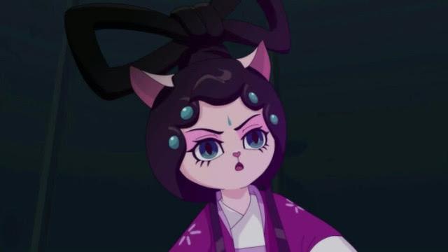 京剧猫白糖真正身份(京剧猫白糖真正身份官方) 注册公司 第7张