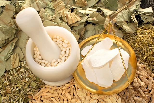 脾肾两虚？养生第一方还少丹，阴阳双补，交通心肾，脾肾同调