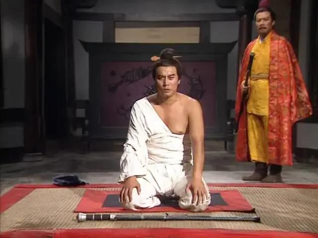 中国历史剧