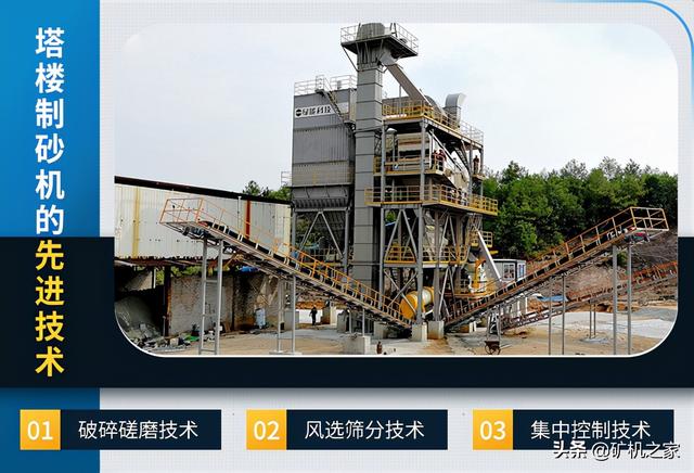 制砂机风选机租赁