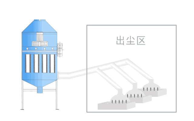 齿辊破碎机结构设计cad图纸