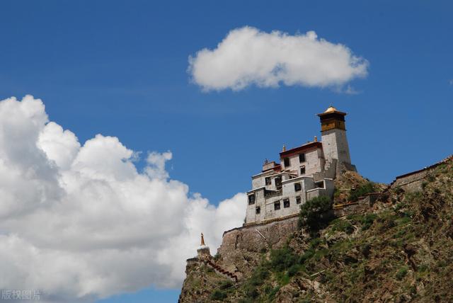 西藏风景