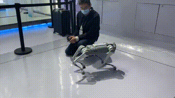 云栖大会：用科技创造“未来世界”，行动迟缓的“巨人”或将倒下