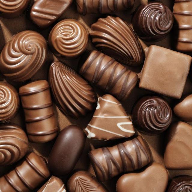 吃巧克力还是不吃？在这里找到完美的解决方案
