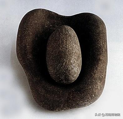 新密鹅卵石制砂机厂家