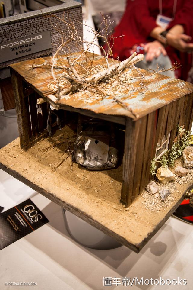 美国洛杉矶机械展2018