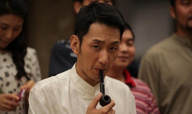 黑道风云20年人物介绍(黑道风云20年五主演现状)(3)