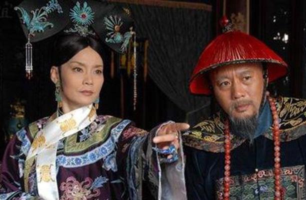 清朝的官场有多腐败，内务府的人贪污，连慈禧都不敢管